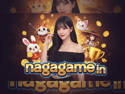 nagagame in สล็อตออนไลน์