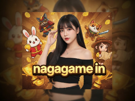 nagagame in login