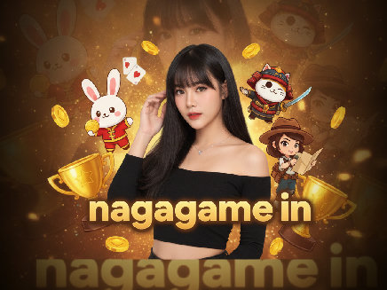 nagagame in สมัครสมาชิก