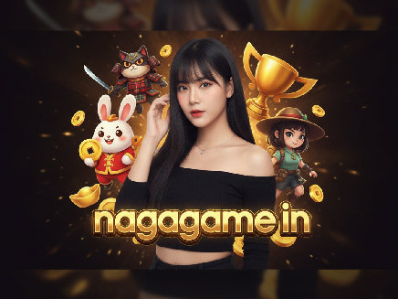 nagagame in