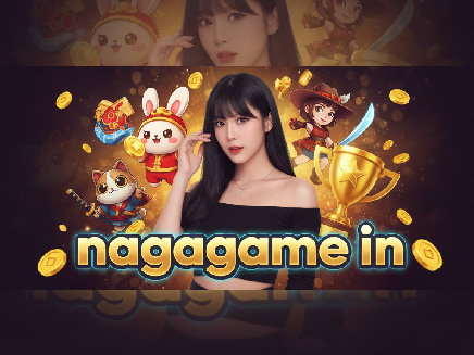 nagagame in เว็บตรง