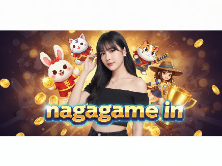 สล็อตเว็บตรง nagagame in